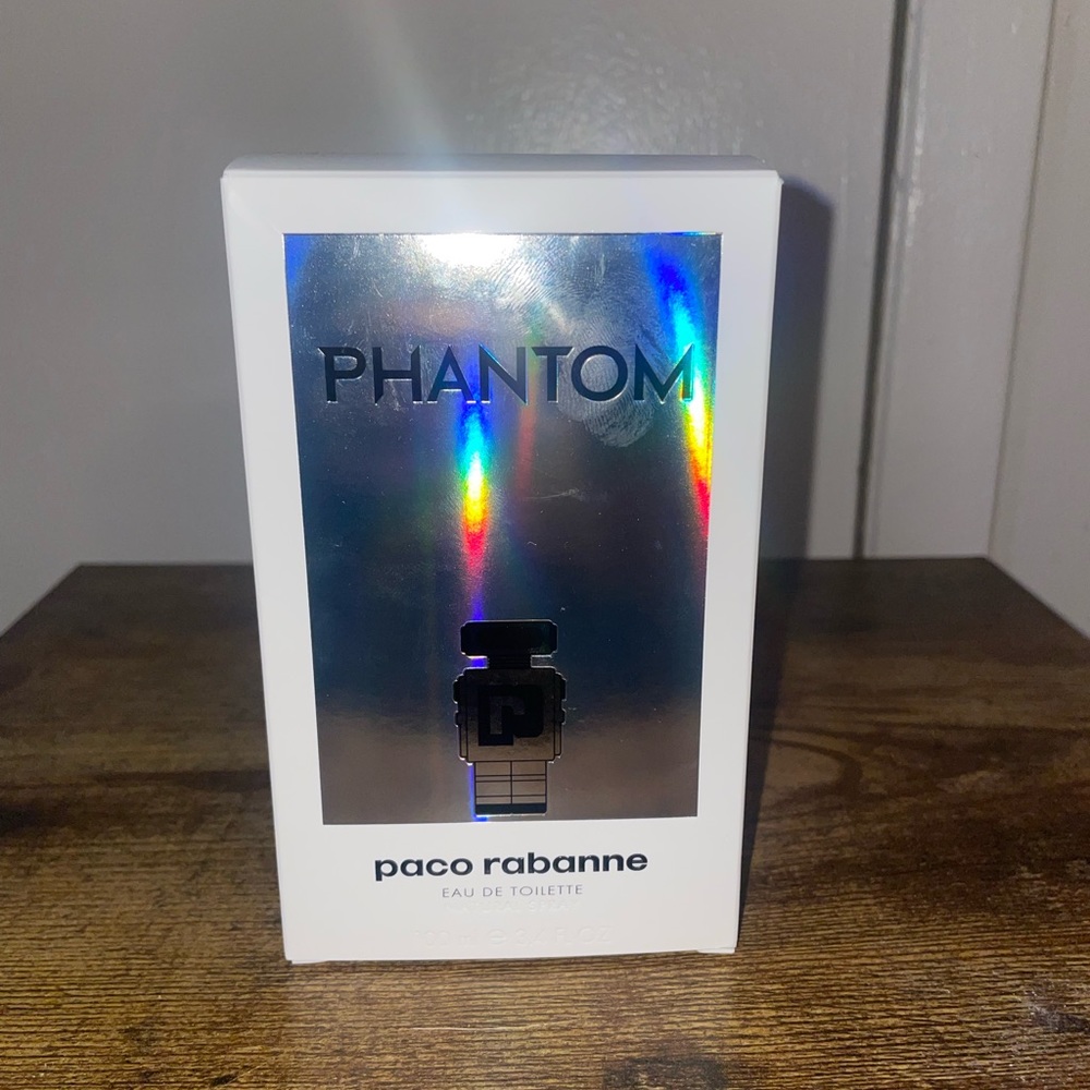 Paco Rabanne - Phantom